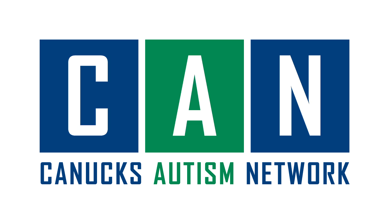 Canucks Autism Network