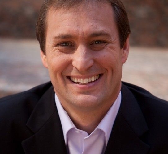 Mark Madryga
