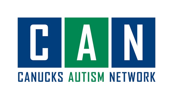 Canucks Autism Network