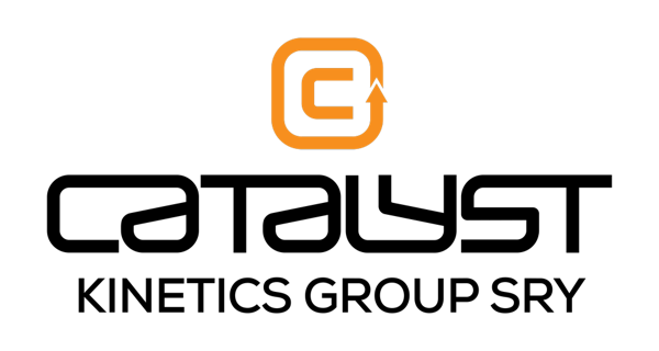 Catalyst Kinetics Surrey