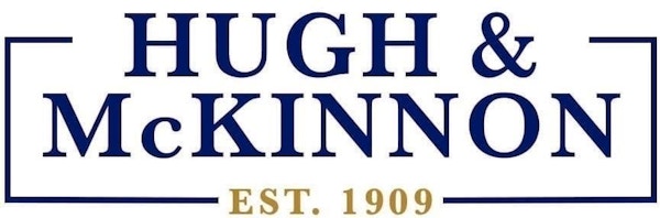 Hugh McKinnon
